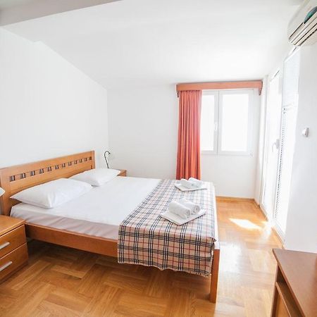 Apartments Ivan Петровац Экстерьер фото