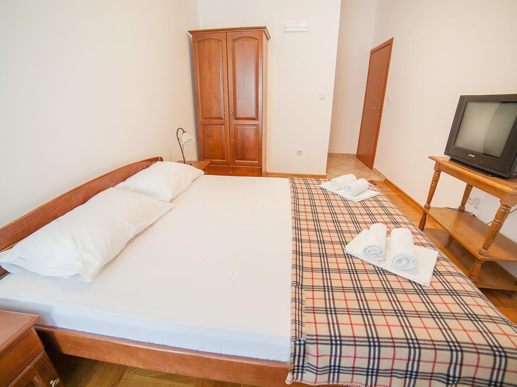 Apartments Ivan Петровац Номер фото