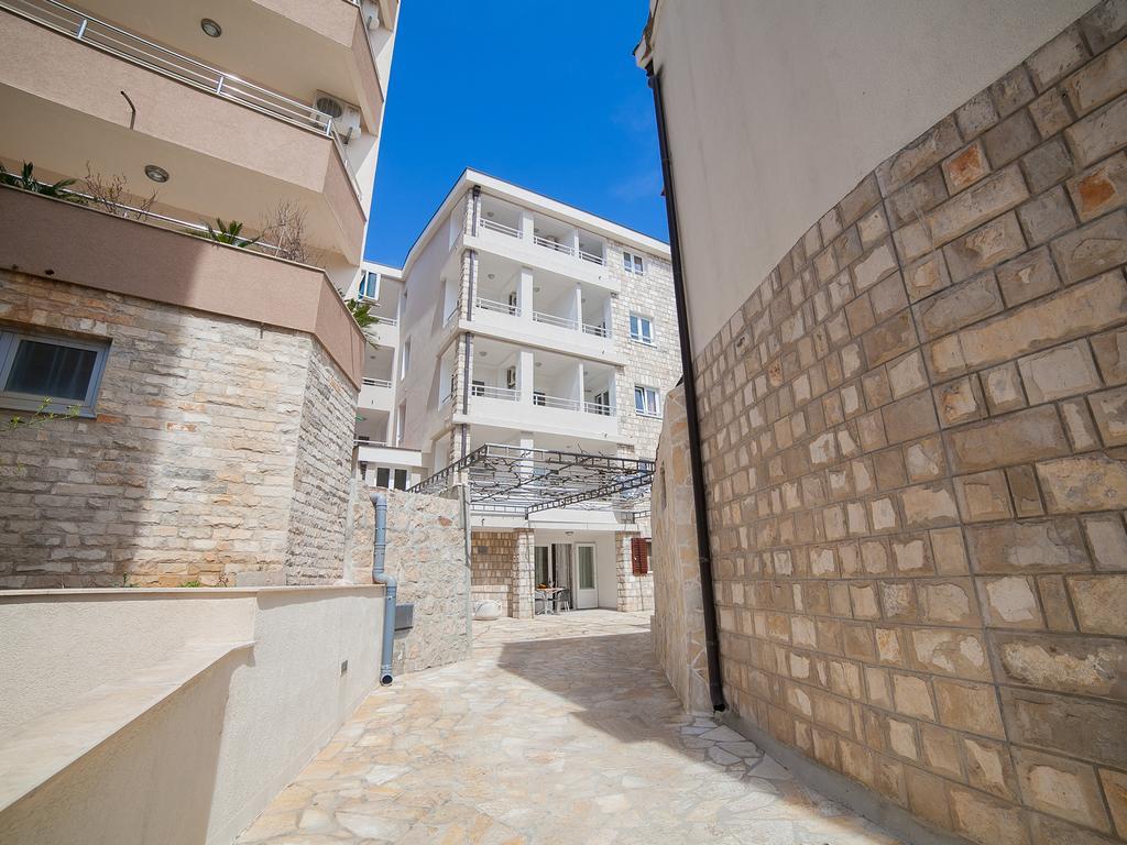 Apartments Ivan Петровац Экстерьер фото