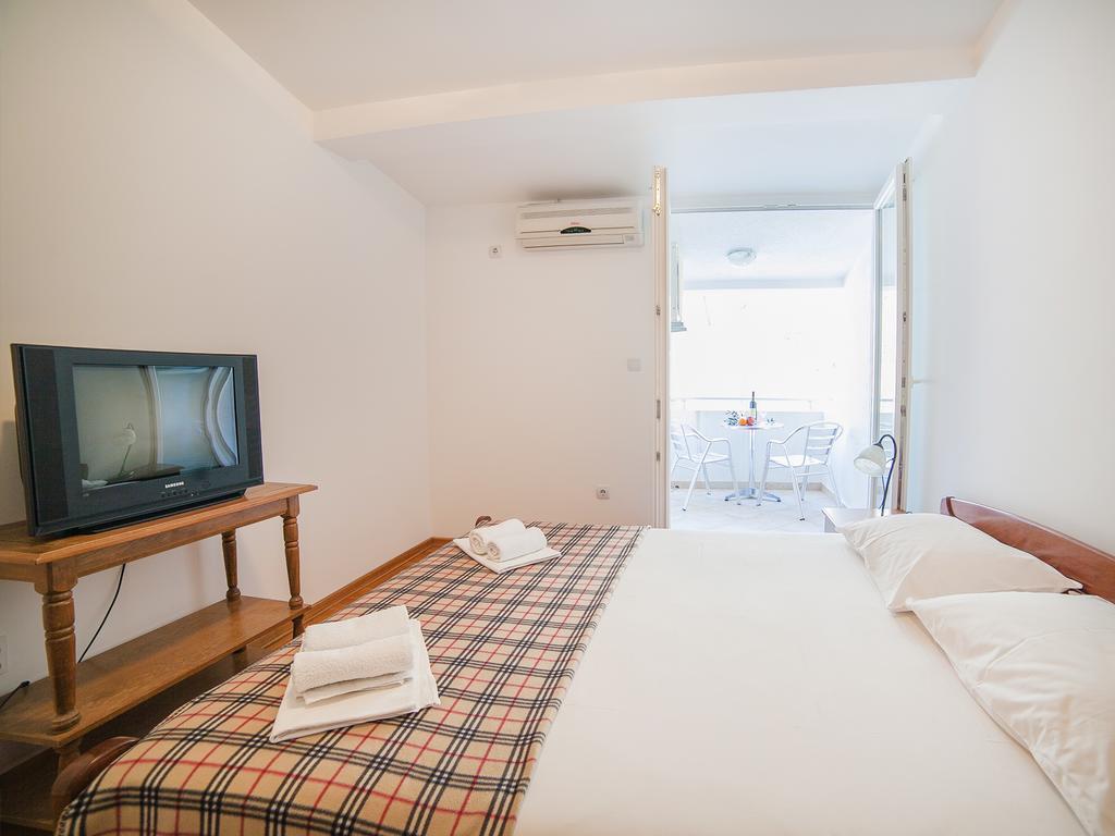 Apartments Ivan Петровац Номер фото