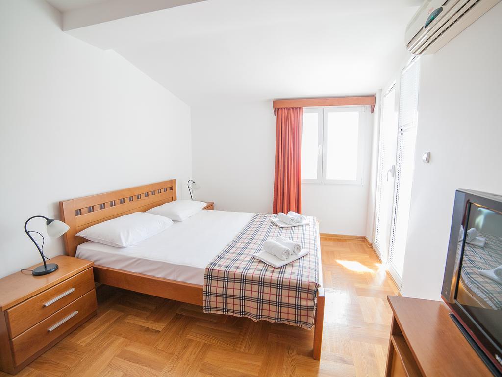 Apartments Ivan Петровац Номер фото