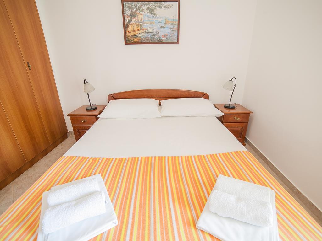 Apartments Ivan Петровац Номер фото