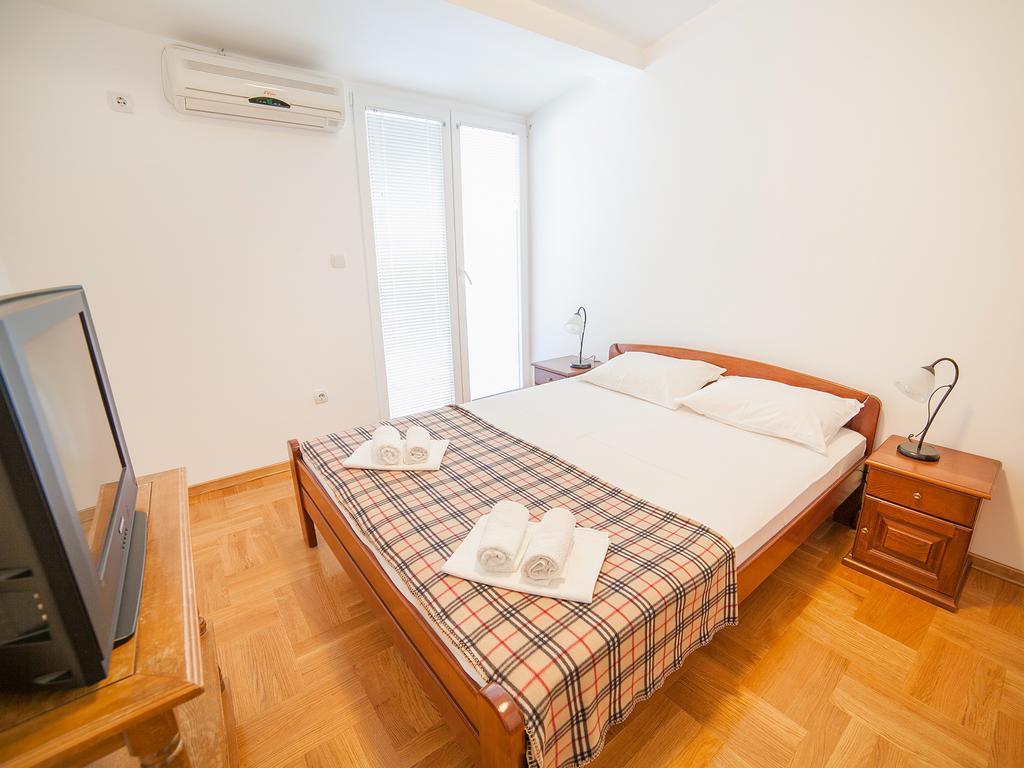 Apartments Ivan Петровац Номер фото