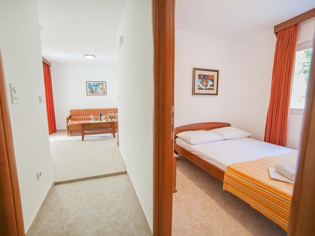 Apartments Ivan Петровац Номер фото