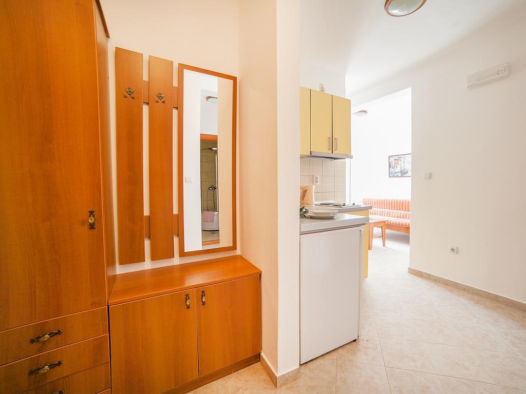Apartments Ivan Петровац Номер фото