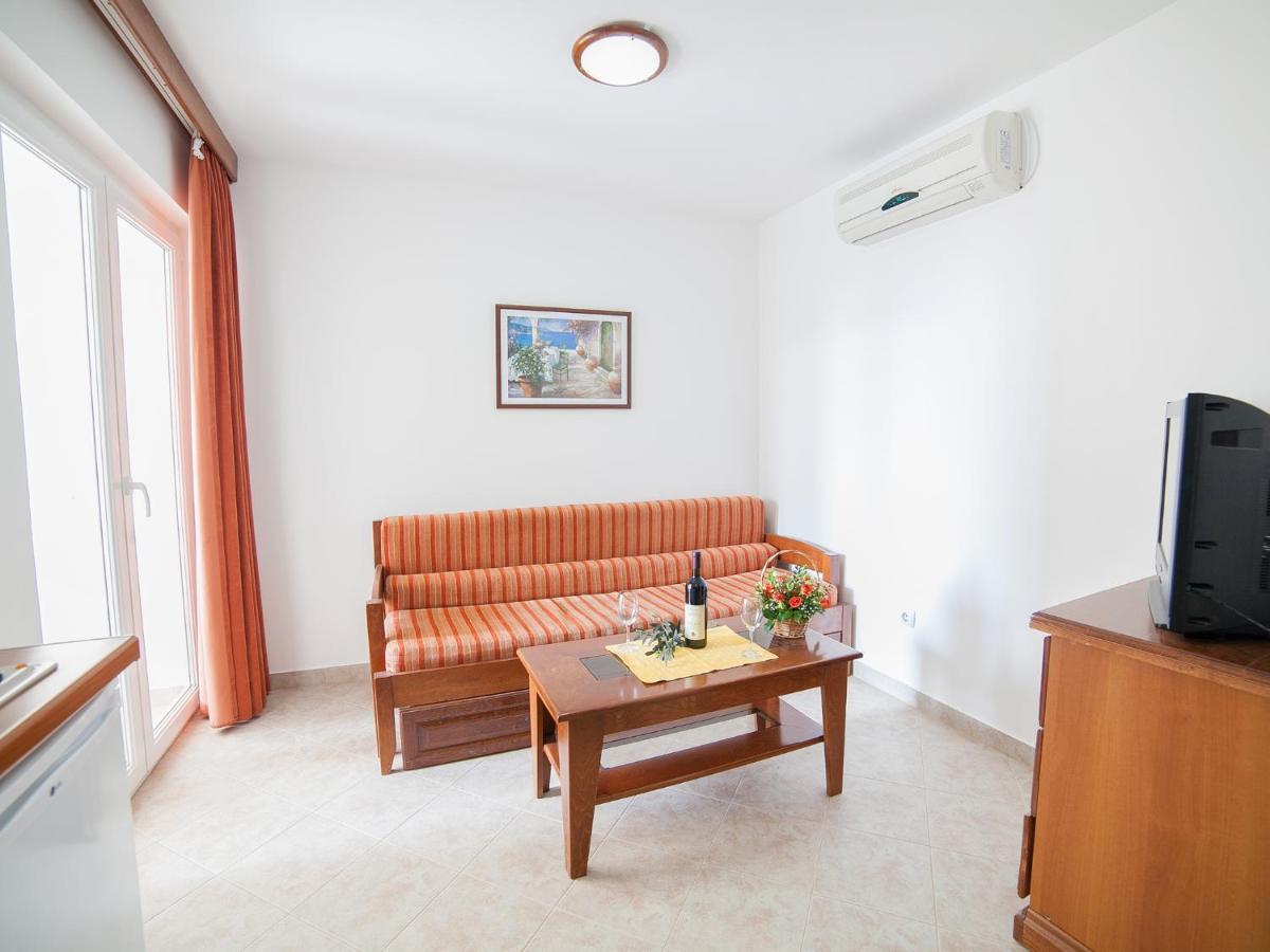 Apartments Ivan Петровац Номер фото