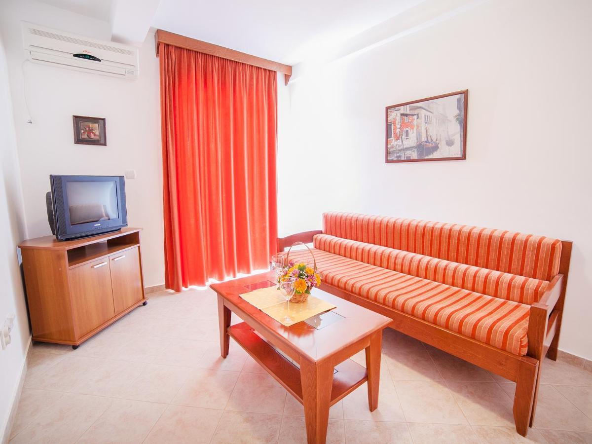 Apartments Ivan Петровац Номер фото